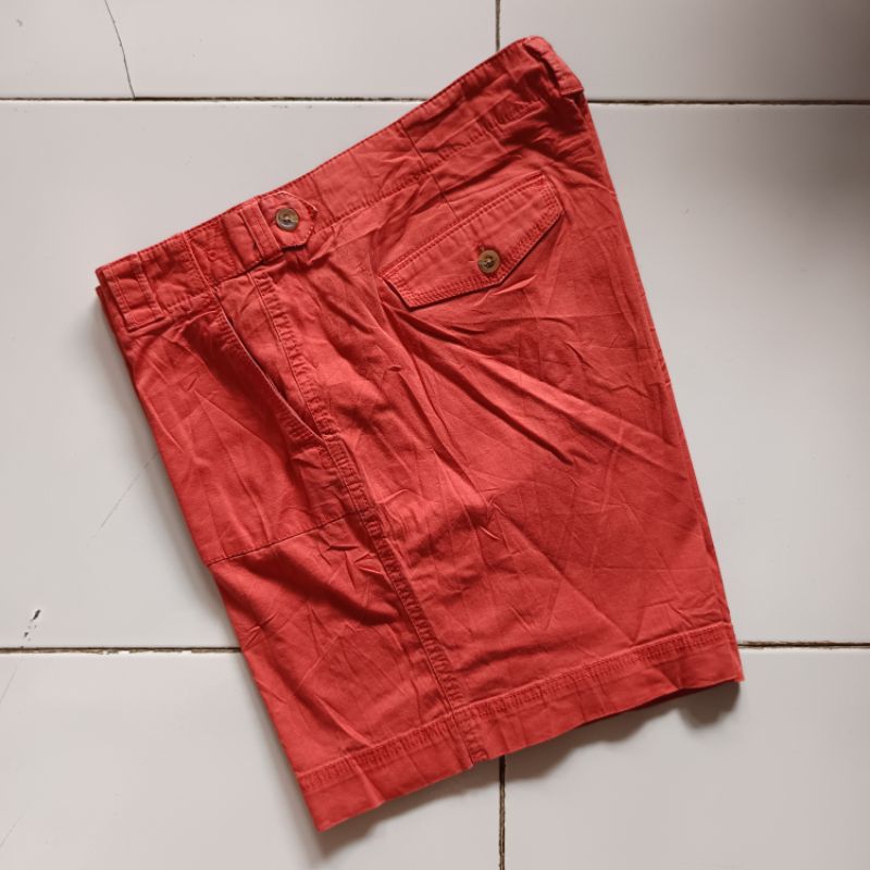 celana pendek chinos dockers by levis