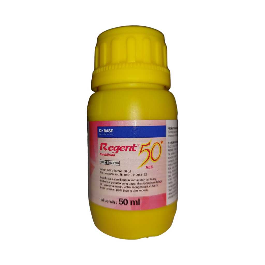 Regent 50 ml Insektisida BASF Obat Hama Padi
