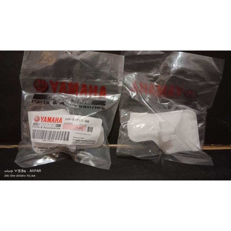 FILTER FUEL PUMP 54P MIO J M3 Z NMAX OLD CKD