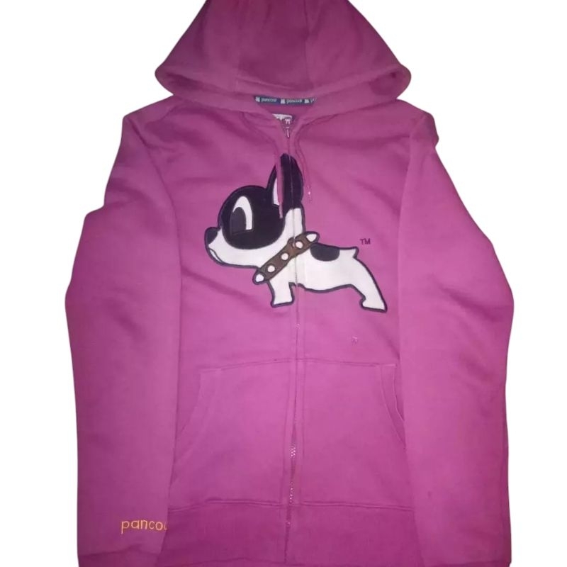 Sweeter / Hoodie Pancoat