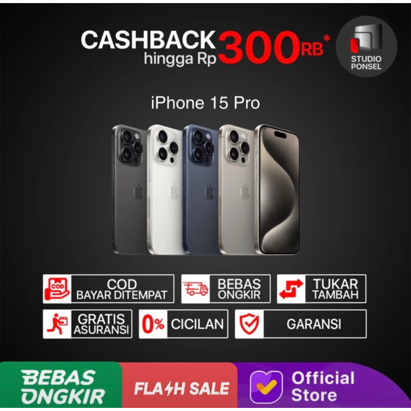 iphone 15 pro 256 gb