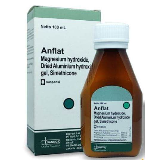 Anflat