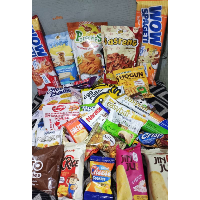 

paket icip-icip 100k (request)