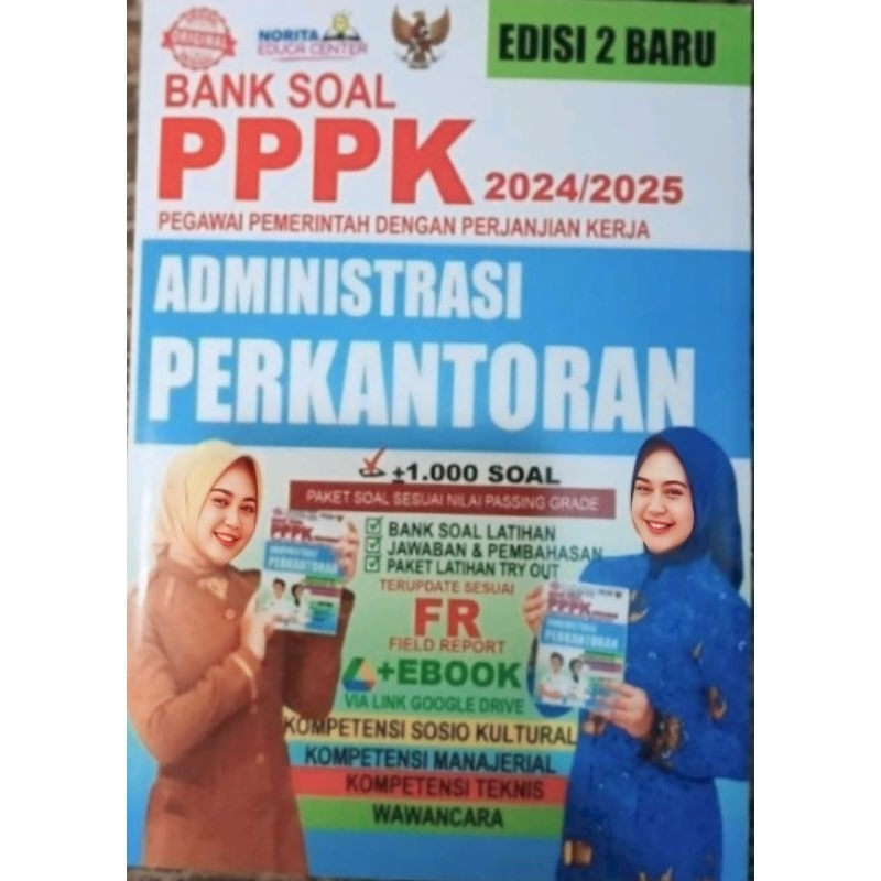 

administrasi perkantoran