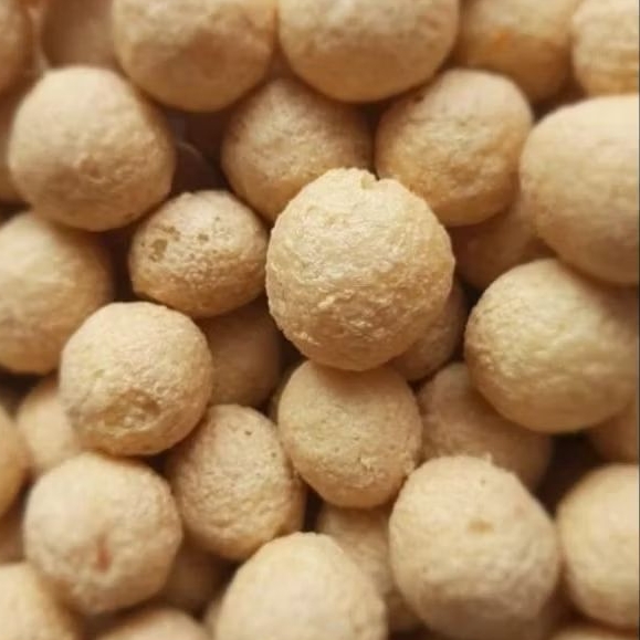 

kripik tahu sutra mini 500gr super enak gurih renyah