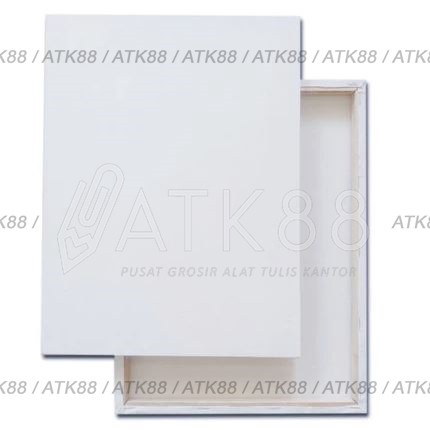 

FASH SALE Kanvas Lukis basic IM 3 x 4 cmCanvas Board 3 x 4 cm