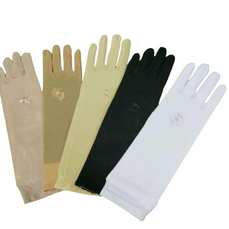 sarung tangan muslimah termurahSarung tangan pengantin