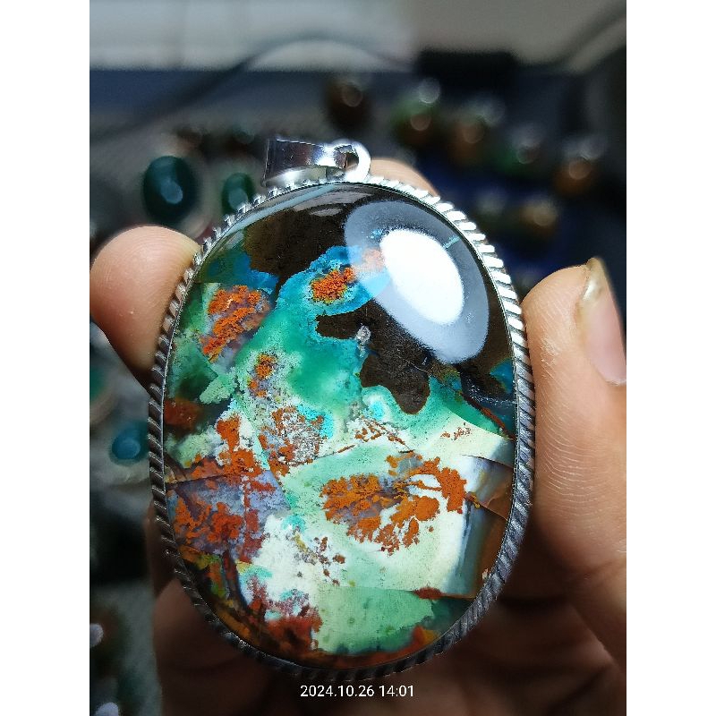 BATU GARUT MARSIH LAWASAN SUPER