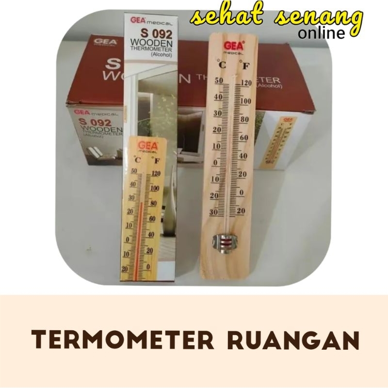 termometer ruangan termometer ruang termometer kayu