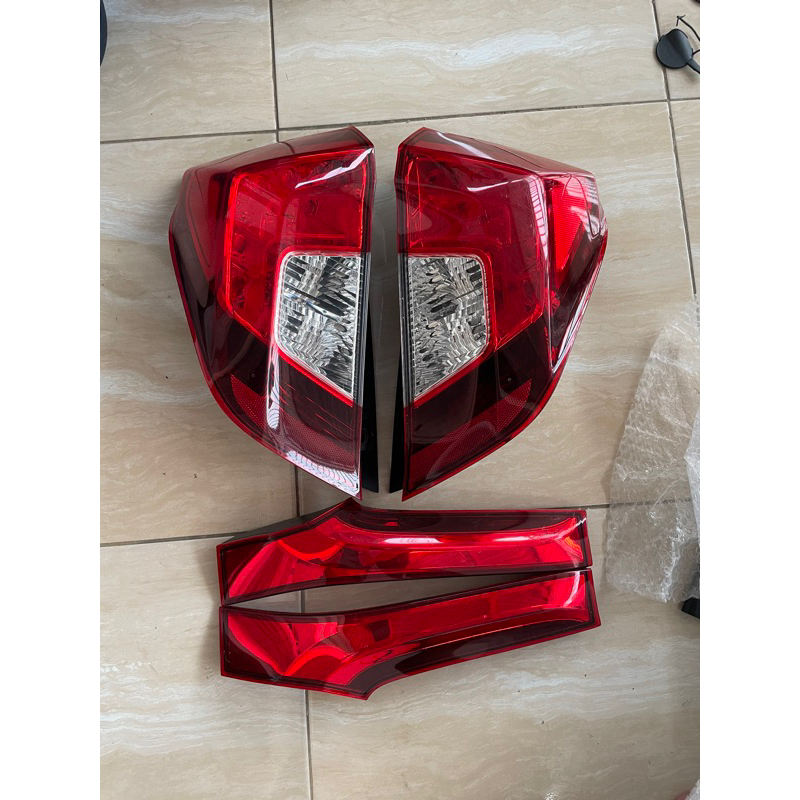 stoplamp jazz gk 5 original