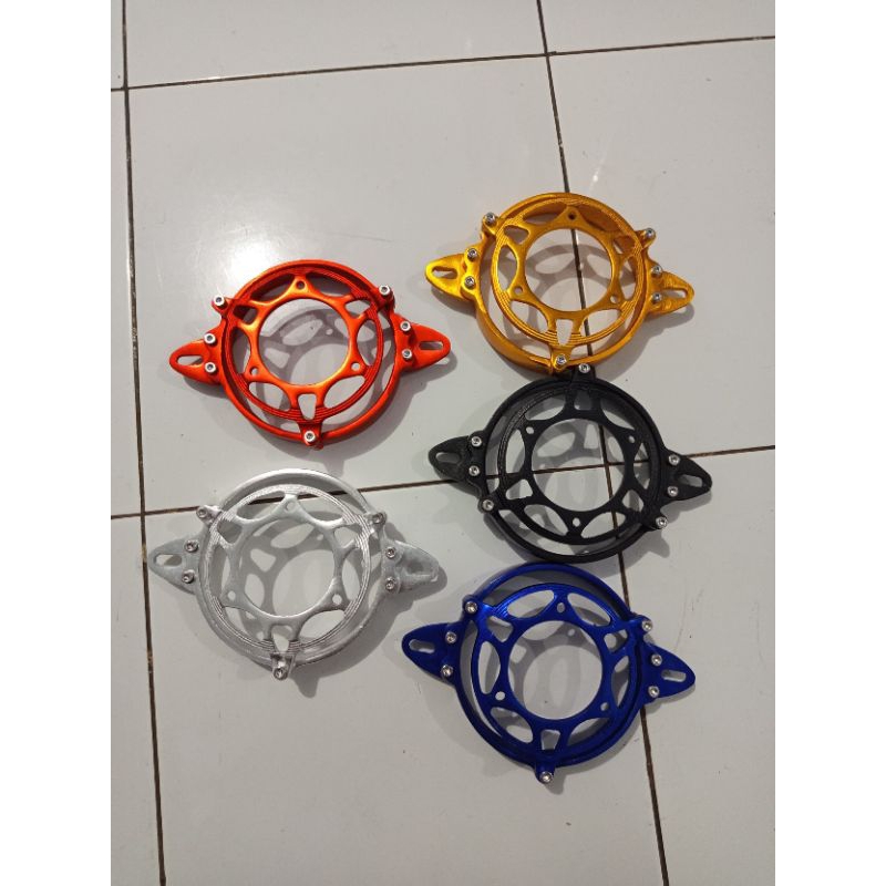 COVER EXTRAFAN KIPAS RADIATOR,EXTRAFAN COVER KIPAS RADIATOR VARIO NMAX PCX AEROX LEXY ADV