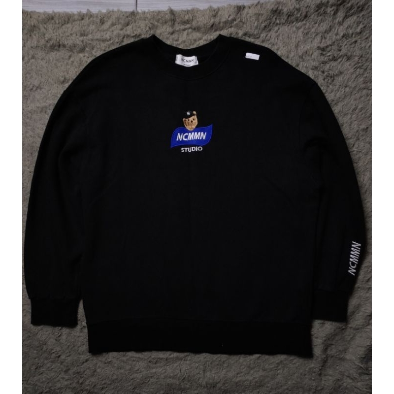 crewneck NCMMN Original