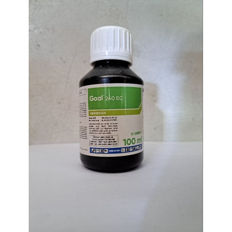GOAL 240EC 100ML