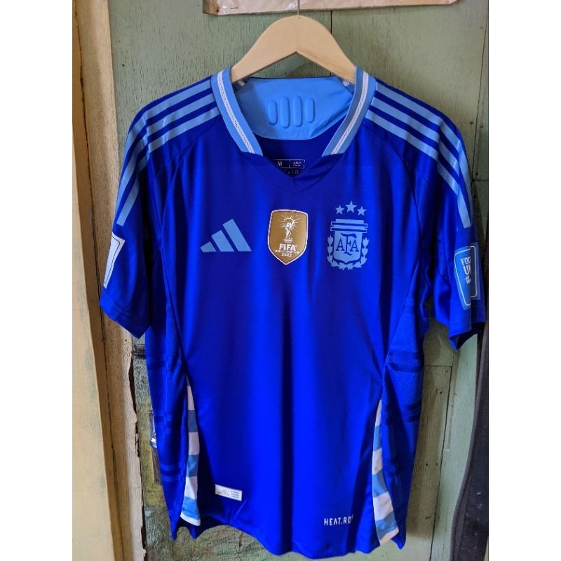 obral Argentina away pi 2024 (wajib baca deskripsi)