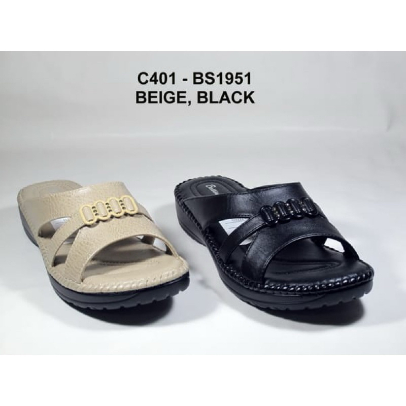 Sandal Selop wanita Bettina BS1961