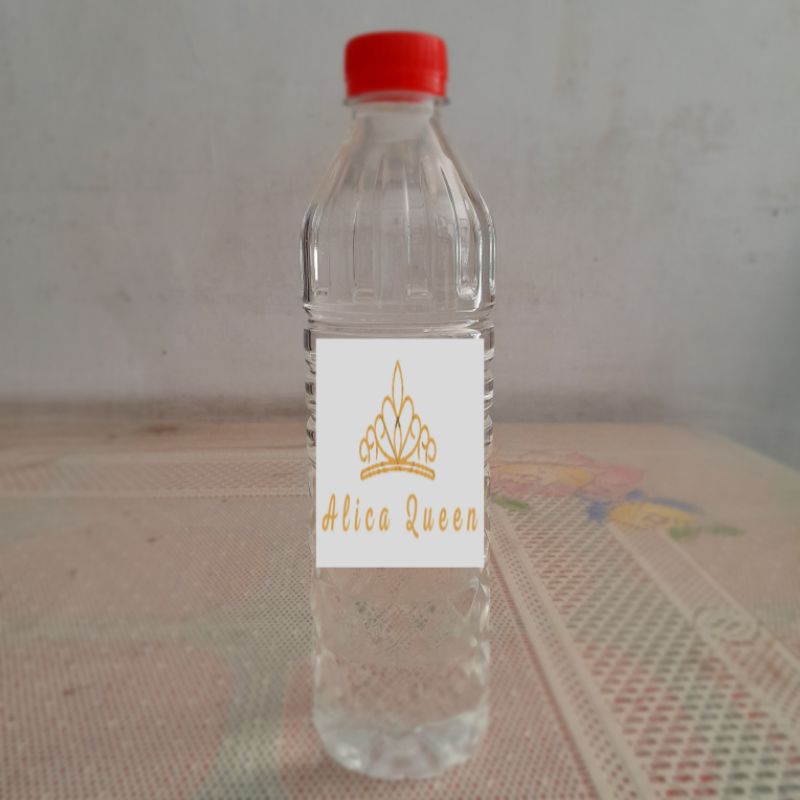 

Pek Ciu Phak Ciu Putih Bumbu Masakan Dan Obat Herbal (620ml)