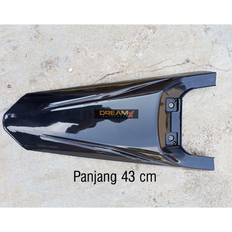 HARGATERMURAAH Spakbor belakang klx bf  Dtracker new panjang Pad belakang klx 15 bf dt new
