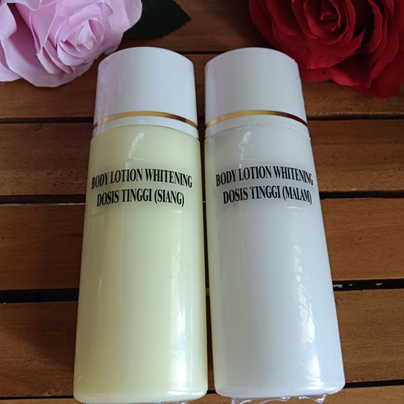BODY LOTION WHITENING ANGGUR DOSIS TINGGI