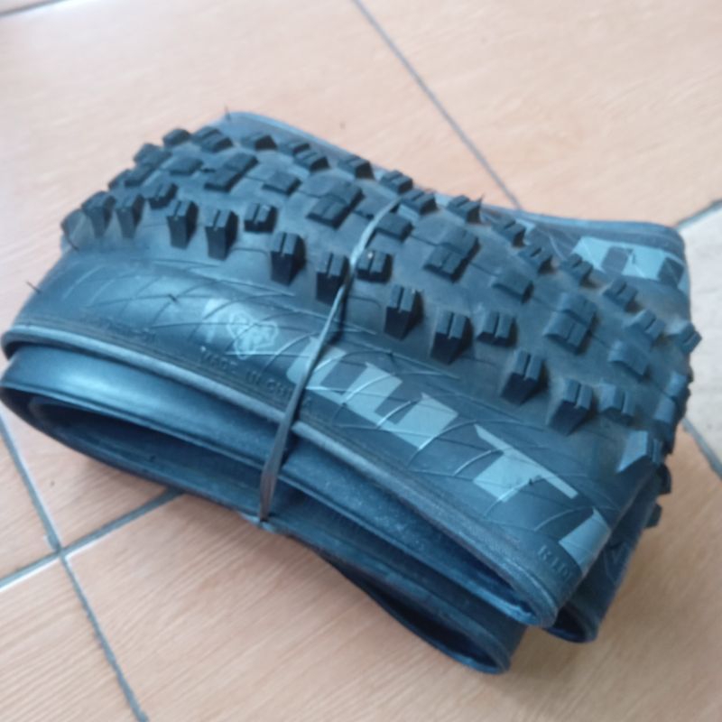 Ban WTB Vigilante TCS 29x2.30 Tubeless Ready