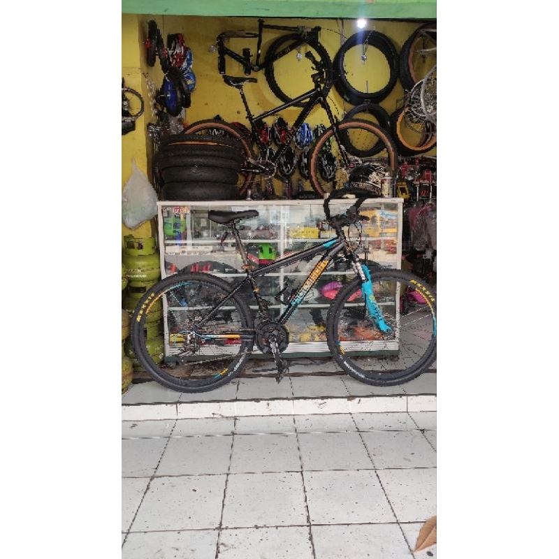 Polygon monarch 5 upgrade