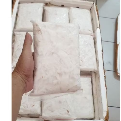 

Daging Kelapa murni 1kg