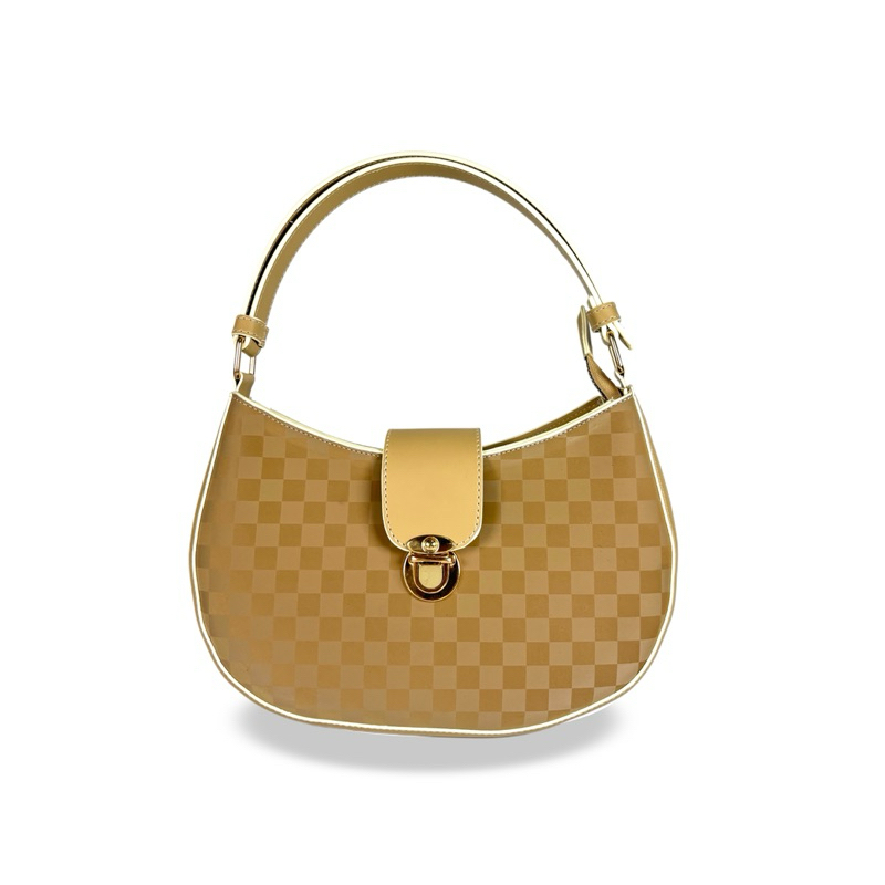 Tas Wanita Tas Bahu Wanita Shoulder Bag Shoulder Bag Wanita Tas Bahu Kekinian Tas Elegant Tas Kulit 
