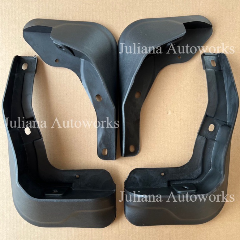 MURAH Mudguard SIGRA  Pelindung Lumpur Sigra Aksesoris Daihatsu Sigra