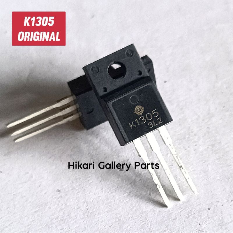 FET K1305 ASLI K1305 mosfet K 1305 OEM