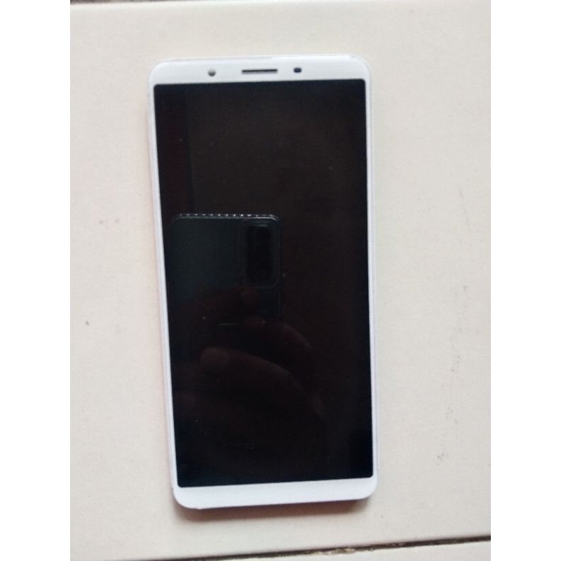 lcd vivo y71 original cabutan