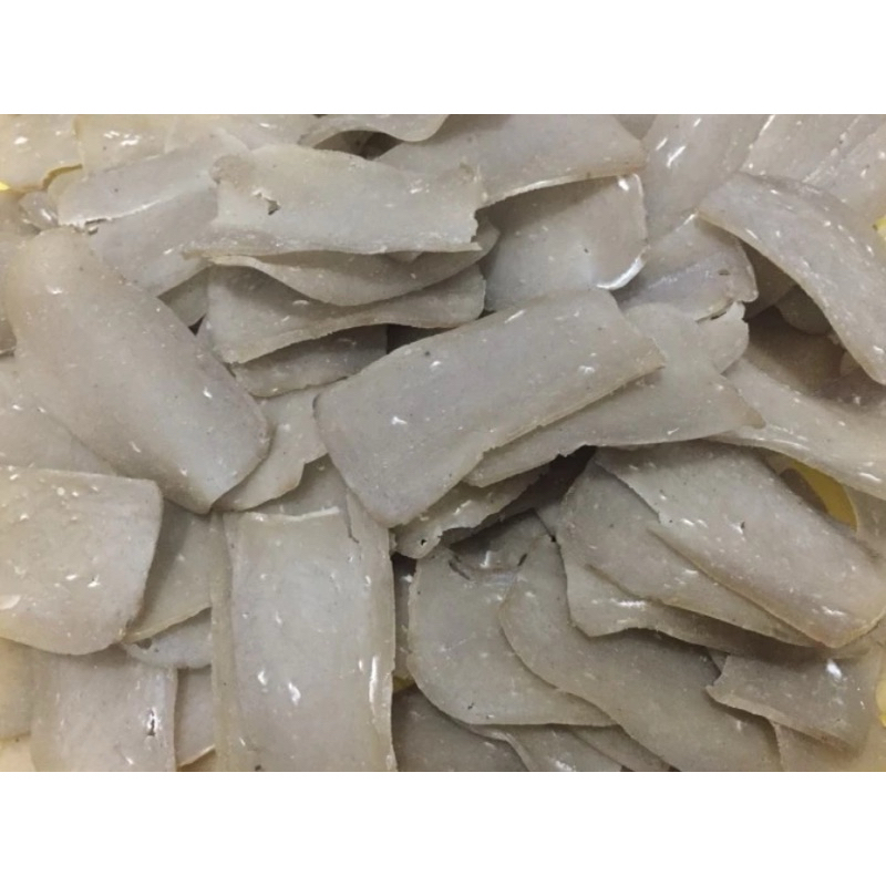 

Kerupuk Ikan Khas Bojonegara (1kg)