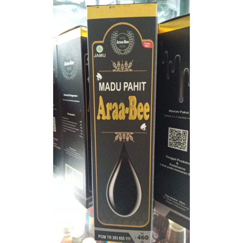 

Madu hitam pahit/madu anti tumor&kanker/menurunkan kolesterol/magh/batuk, pilek, asma/anti oksidan/menurunkan kadar gula araa bee