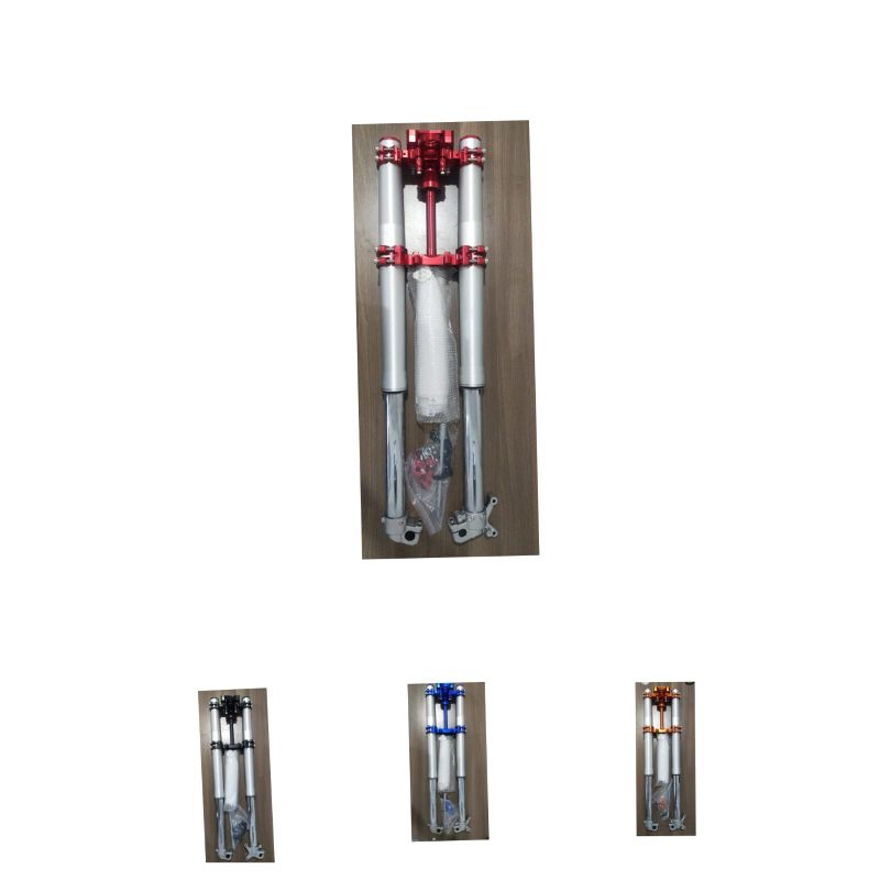 UP SIDE DOWN USD REAL JUMP EXPEDITION WR 155/CRF 155/KLX 155 D TRACKER