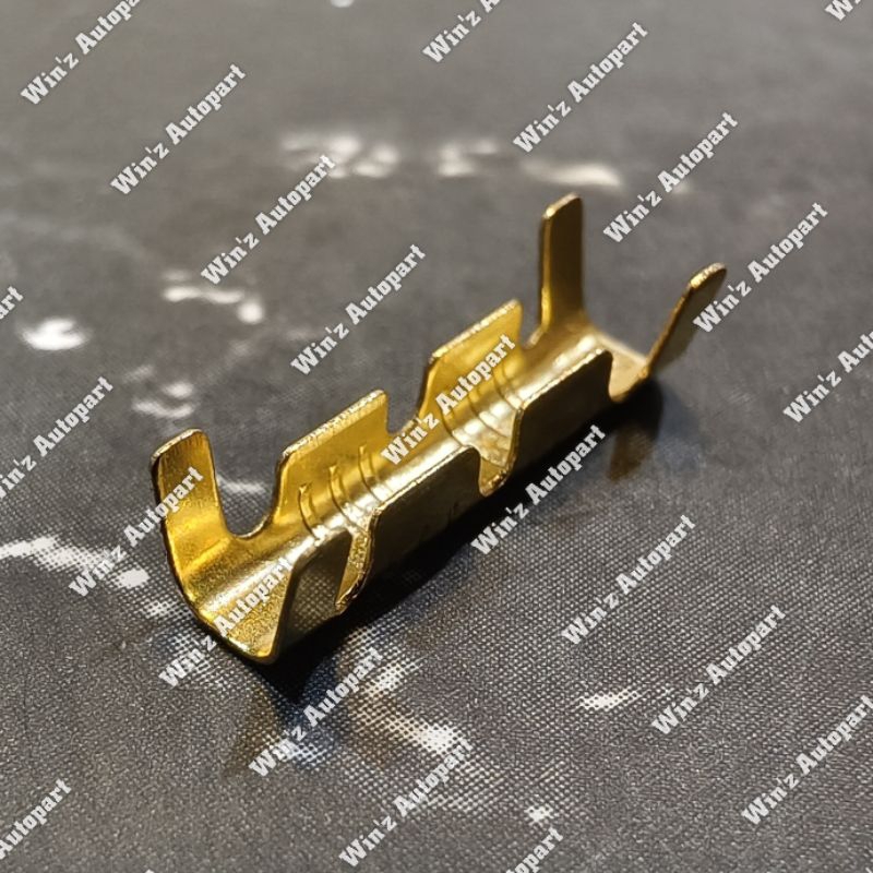 TERMINAL SAMBUNGAN KABEL TIPE DJ453 / SKUN SAMBUNGAN KABEL / SEKUN SAMBUNGAN KABEL / TERMINAL SPLICE