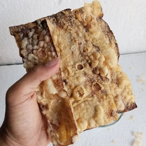 

Sale Pisang Lidah Crispy Termurah 150gr