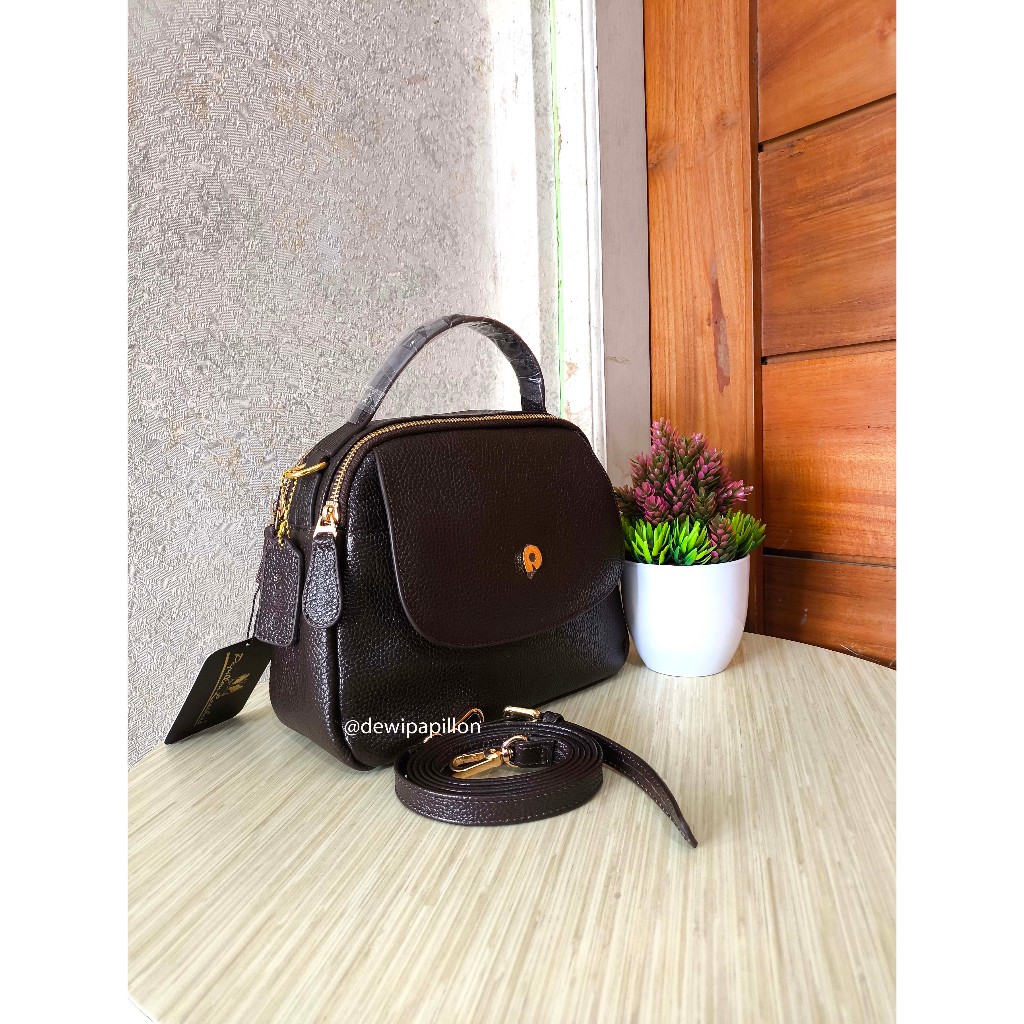 Tas Papillon Bandung K3466
