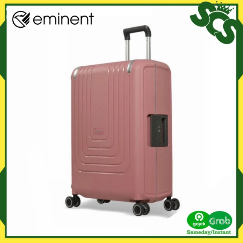 Koper Medium EMINENT Vertica Tanpa Resleting 25 Inch Baha Poly propylene
