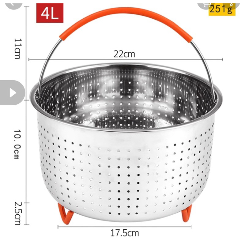 saringan magic com low carbo untuk ukuran magic com 1.8 liter