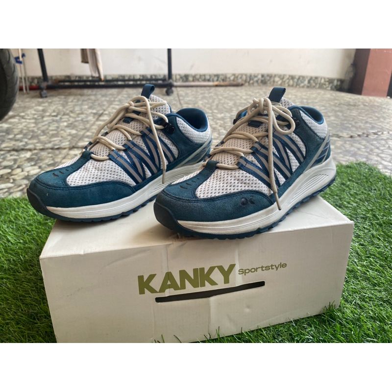 PRELOVED KANKY KITADAKE X SABOTAGE