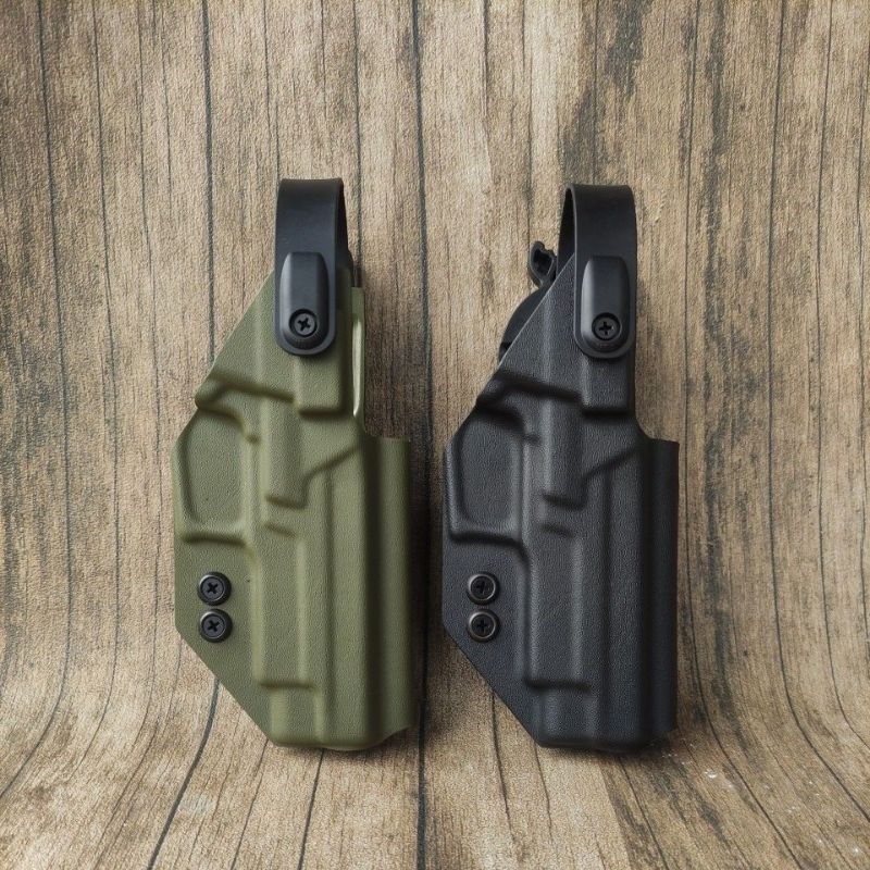 holster sig sauer p226 level2 organik polri