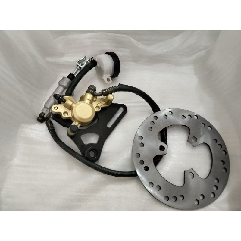 MASTER REM SET BELAKANG SATRIA FU