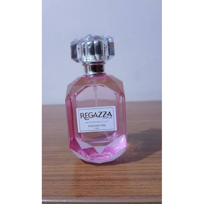 parfum regazza pink orii (prevoled)