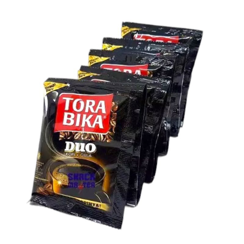 

Torabika Duo 1 renteng