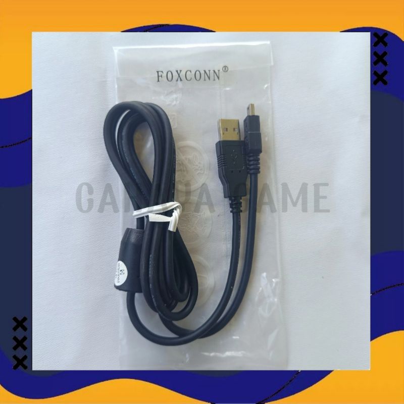 Kabel usb charger ps3 original Foxconn