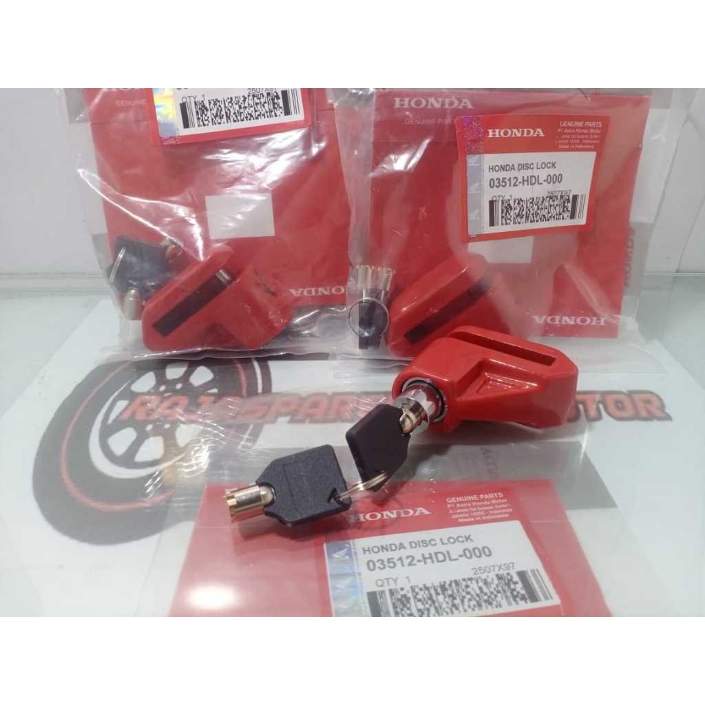 gembok cakram jual gemok cakram honda jual gembok