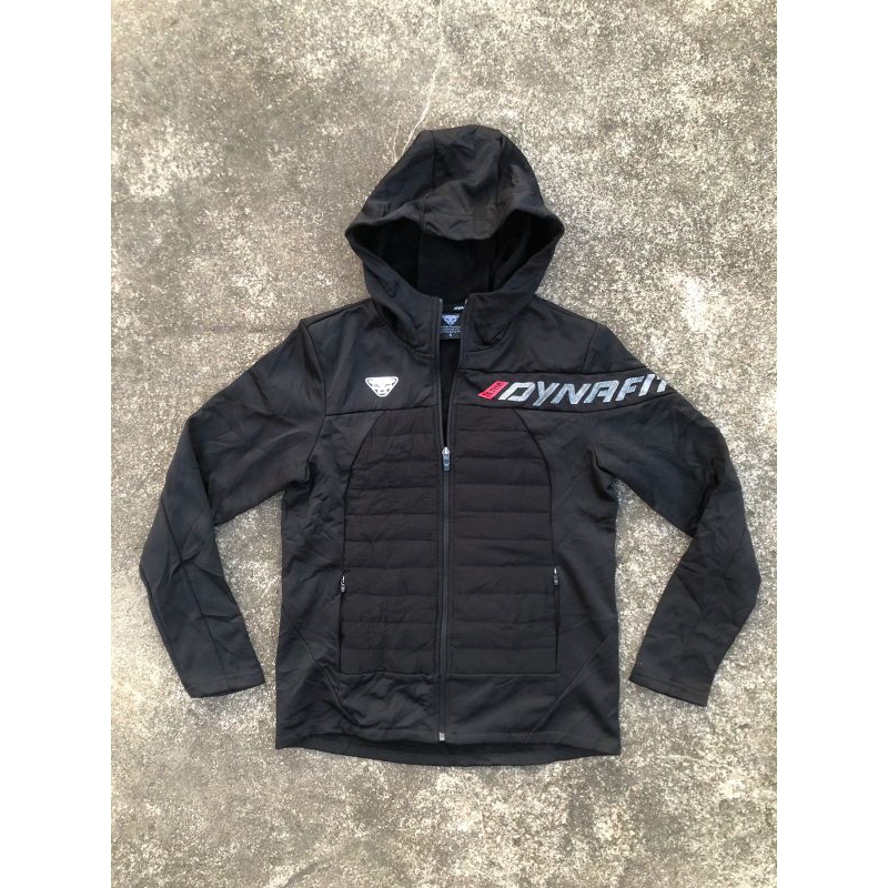 Jaket dan Leging Dynafit Second