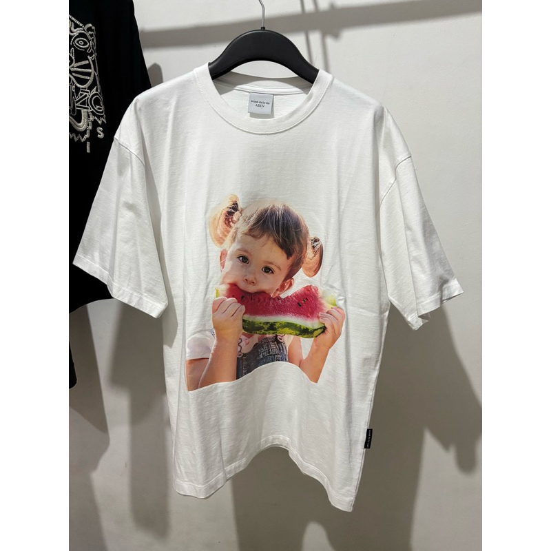 Kaos ADLV Baby Original 100%