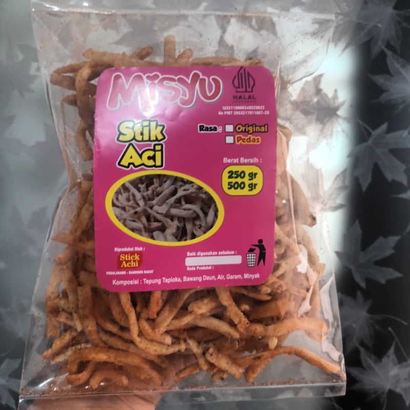 

stik cireng pedas