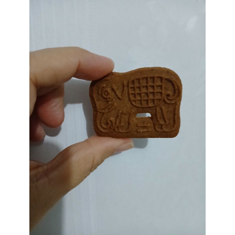 

Biskuit Speculass Kayu manis Gelora Psr Jatinegara 250 Gr