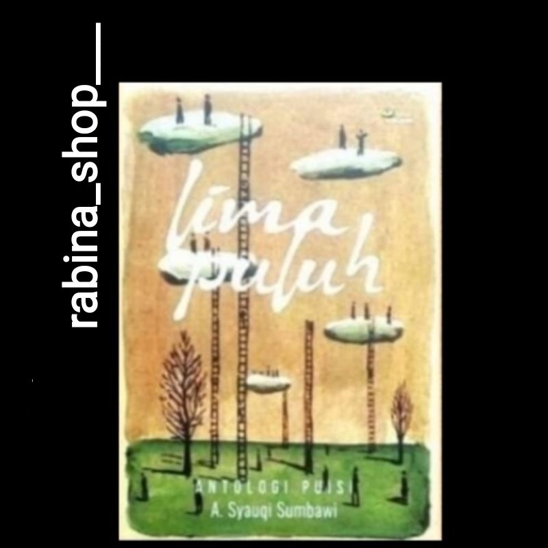 LIMAPULUH-- A. Syauqi Sumbawi