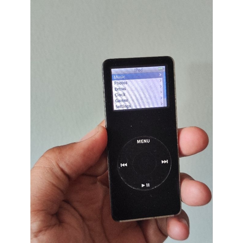 Apple iPod Nano 1st